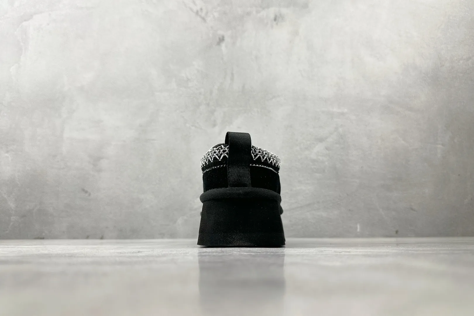 🐲💰 480 supports store UGG Tazz Black Item No.: 1122553-BLK Size: 35 36 36.5 37.5 38 38.5 39 40